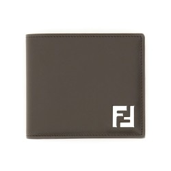 BIFOLD SQUARED FF WALLET
