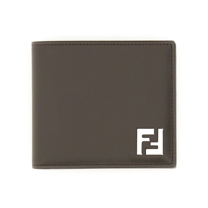 BIFOLD SQUARED FF WALLET