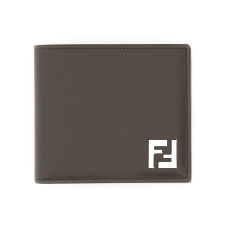 BIFOLD SQUARED FF WALLET
