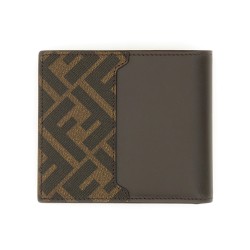 BIFOLD SQUARED FF WALLET