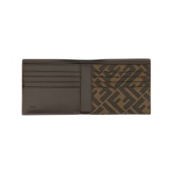 BIFOLD SQUARED FF WALLET