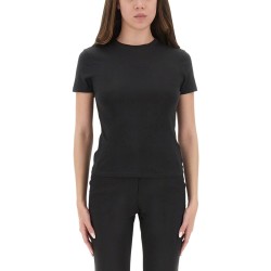 T-SHIRT IN COTONE PIMA