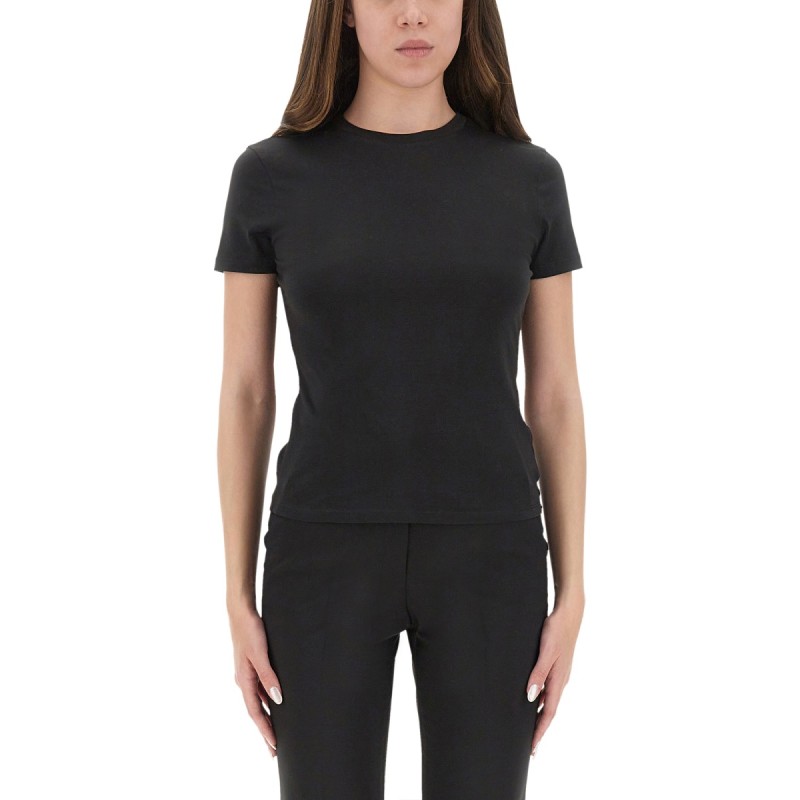 T-SHIRT IN COTONE PIMA