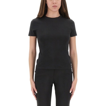 T-SHIRT IN COTONE PIMA