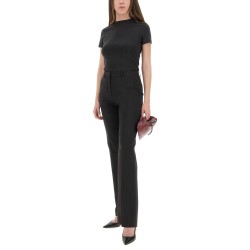 T-SHIRT IN COTONE PIMA