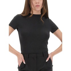 T-SHIRT IN COTONE PIMA