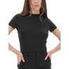 T-SHIRT IN COTONE PIMA
