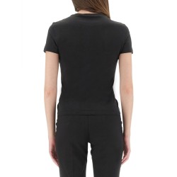 T-SHIRT IN COTONE PIMA