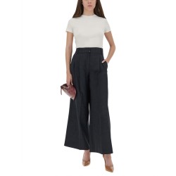 T-SHIRT IN COTONE PIMA