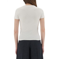 T-SHIRT IN COTONE PIMA