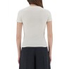 T-SHIRT IN COTONE PIMA