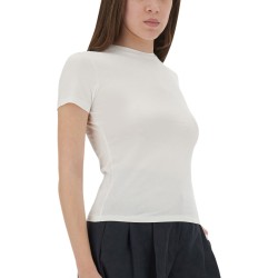 T-SHIRT IN COTONE PIMA