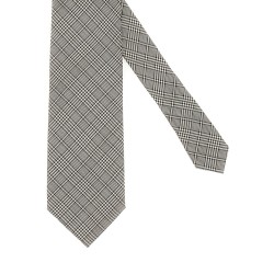 SILK TIE