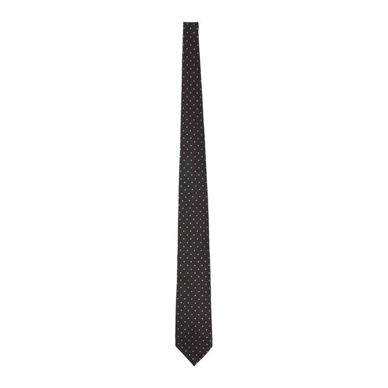 SILK TIE