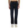 STRAIGHT FIT JEANS