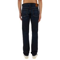 STRAIGHT FIT JEANS