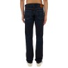STRAIGHT FIT JEANS