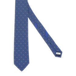TIE PRINT "GANCINI"