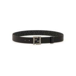 "SQUARED FF" BELT