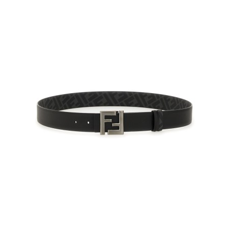 "SQUARED FF" BELT