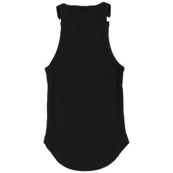 "90'S" TOP WITH BUCKLES