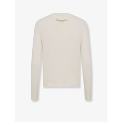 Dioresque Stella cashmere sweater