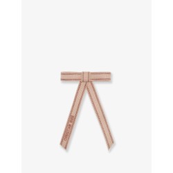 Fiocco Dior Twist ricamato Christian Dior