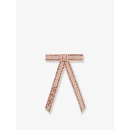 Fiocco Dior Twist ricamato Christian Dior