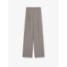 Naomi virgin wool trousers