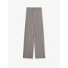 Naomi virgin wool trousers