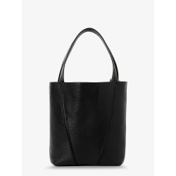 Chloé Spin leather crossbody bag