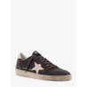 Ball Star leather sneakers with side logo