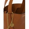 Chloé Spin leather crossbody bag