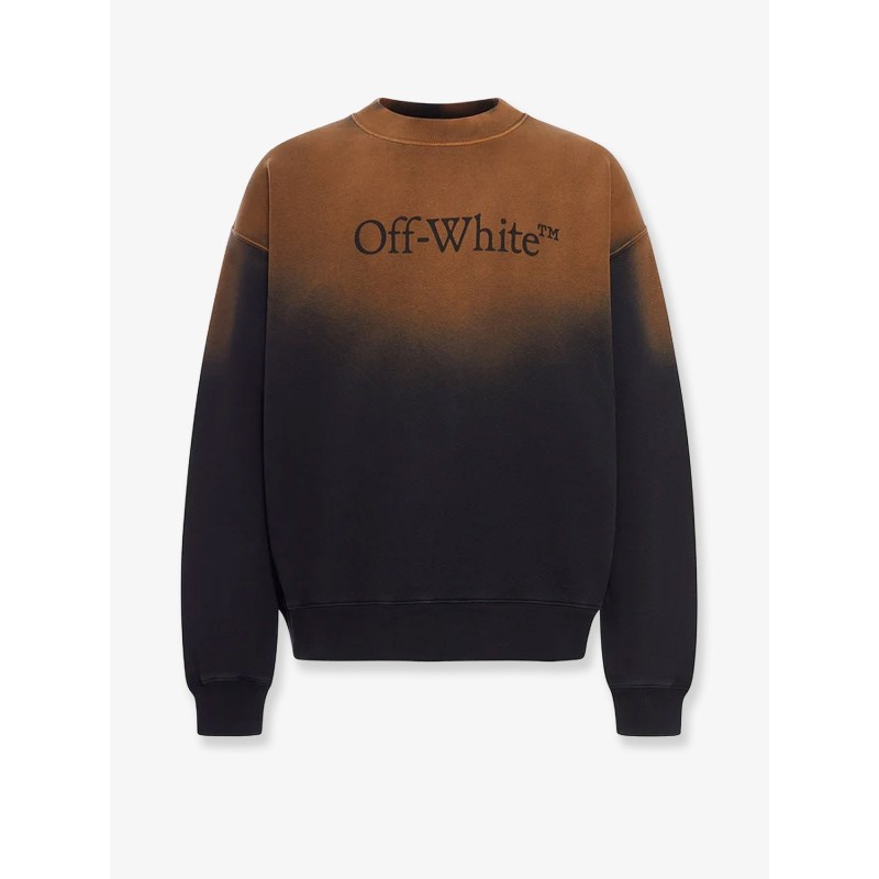 Cotton sweatshirt
