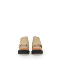 SNEAKELYSE SANDALS ECO