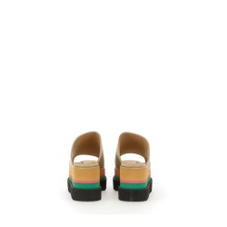 SNEAKELYSE SANDALS ECO