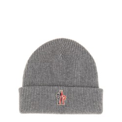 BEANIE HAT WITH LOGO