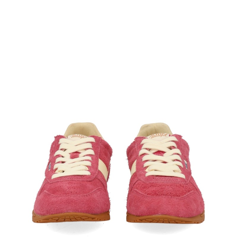 "WINDSPIN" LOW SNEAKER