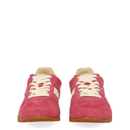 "WINDSPIN" LOW SNEAKER