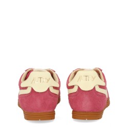 "WINDSPIN" LOW SNEAKER