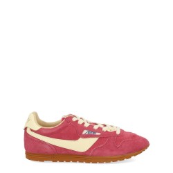 "WINDSPIN" LOW SNEAKER