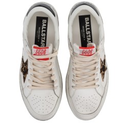 "BALLSTAR" SNEAKER