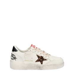 "BALLSTAR" SNEAKER