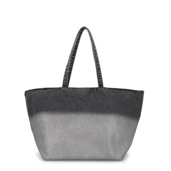 "PUNCH" TOTE BAG