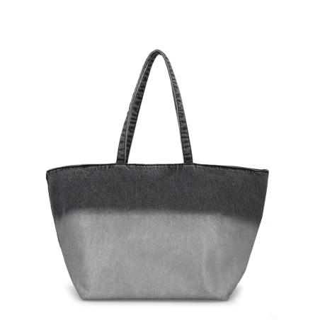 "PUNCH" TOTE BAG