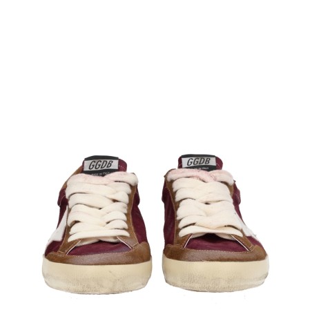 "SUPER STAR PENTASTAR" SNEAKER