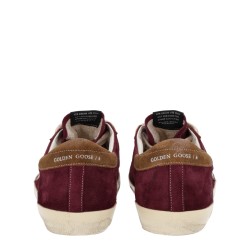 "SUPER STAR PENTASTAR" SNEAKER