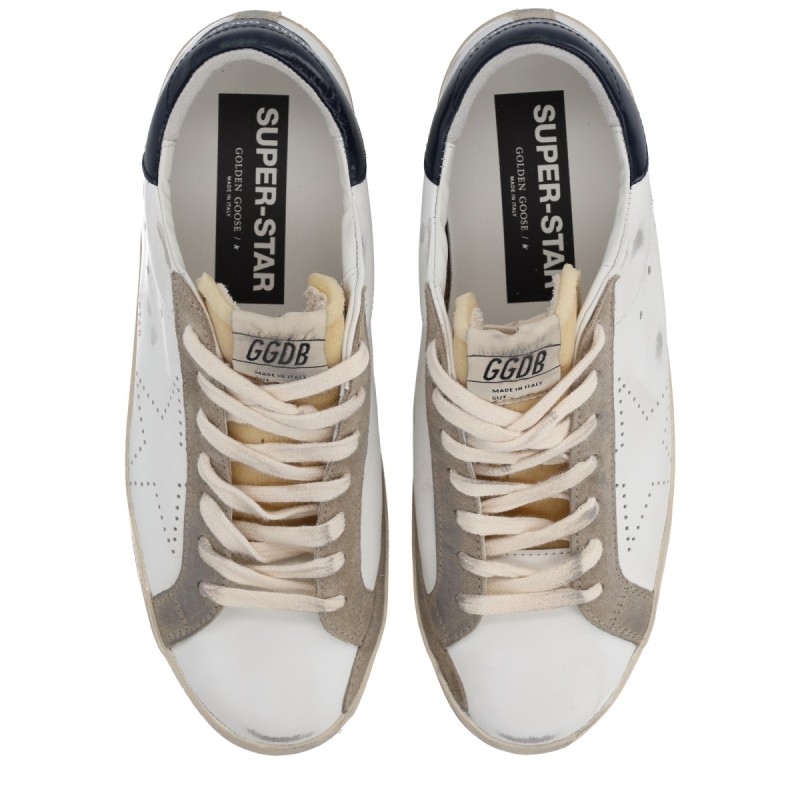 "SUPERSTAR" SNEAKER