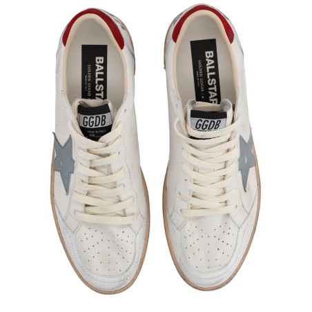 BALL STAR SNEAKER