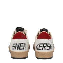BALL STAR SNEAKER
